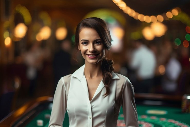 777slots apk Speed Baccarat